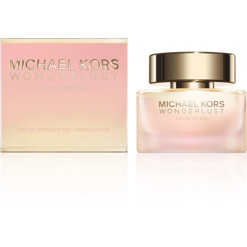 Фото Michael Kors Wonderlust Eau de Voyage