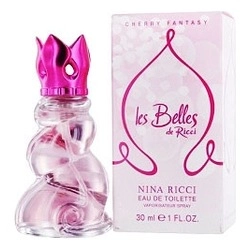 Nina Ricci Les Belles Cherry Fantasy туалетная вода 30 мл