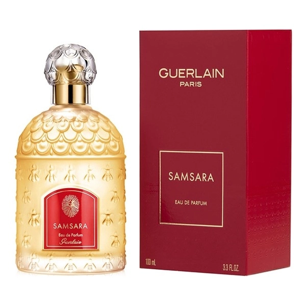 Фото Guerlain Samsara