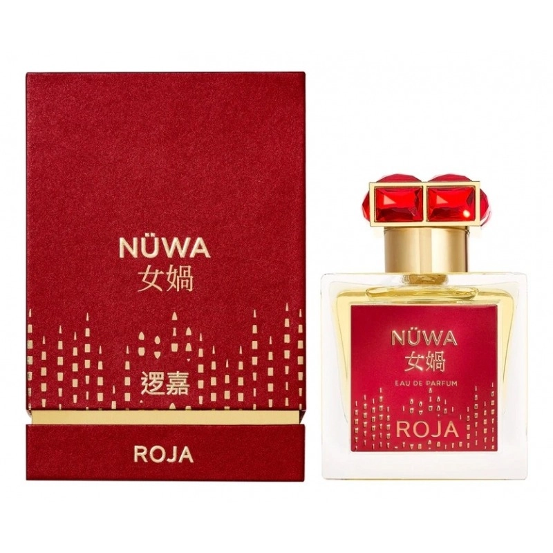 Фото Roja Parfums Nuwa 2026 Edition