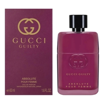 Фото Gucci Guilty Absolute pour Femme