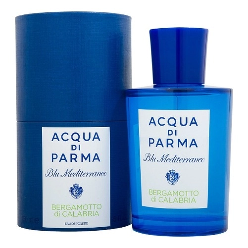 Фото Acqua di Parma Bergamotto di Calabria