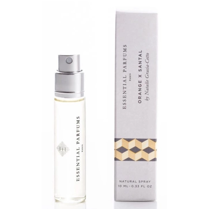Фото Essential Parfums Orange X Santal