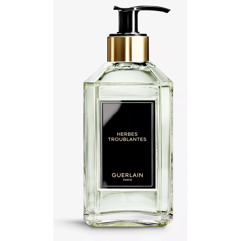 Фото Guerlain Herbes Troublantes