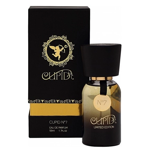 Фото Cupid Perfumes Cupid No. 7