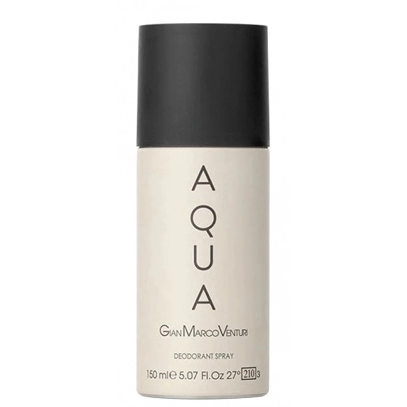 Фото Gian Marco Venturi Aqua