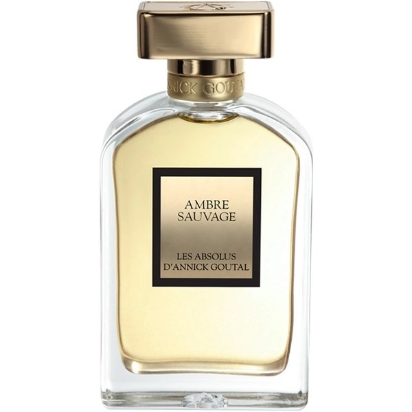 Фото Annick Goutal Ambre Sauvage