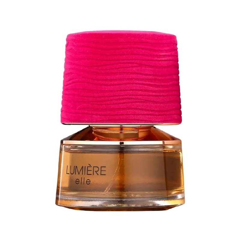 Фото Fragrance World Lumière Elle