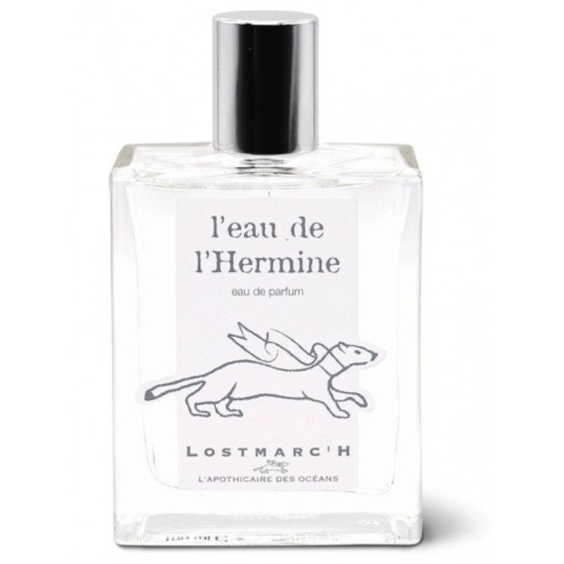 Фото Lostmarch L'eau de l'Hermine