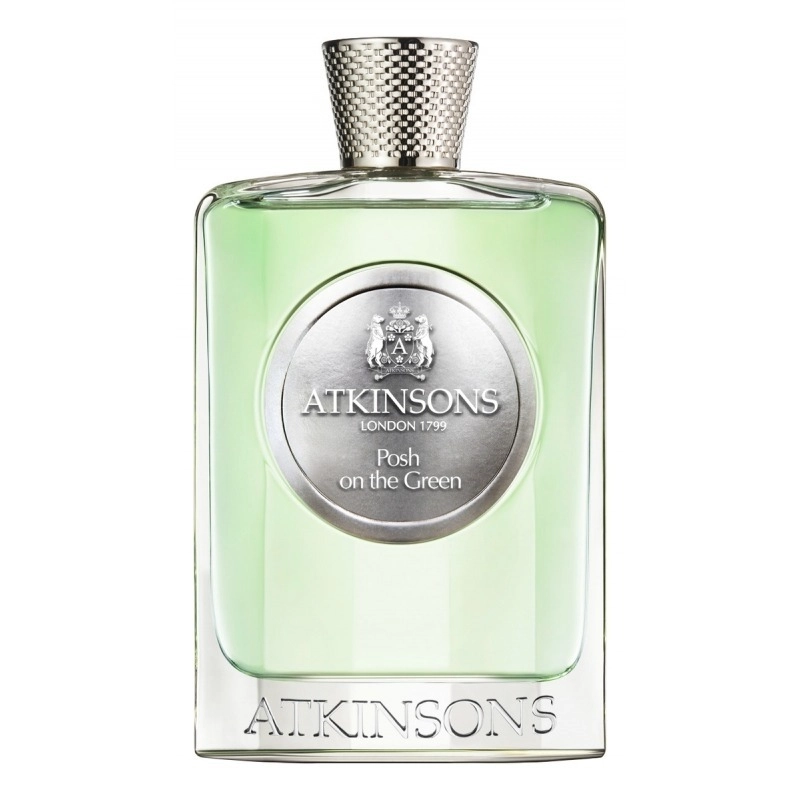 Фото Atkinsons Posh on the Green