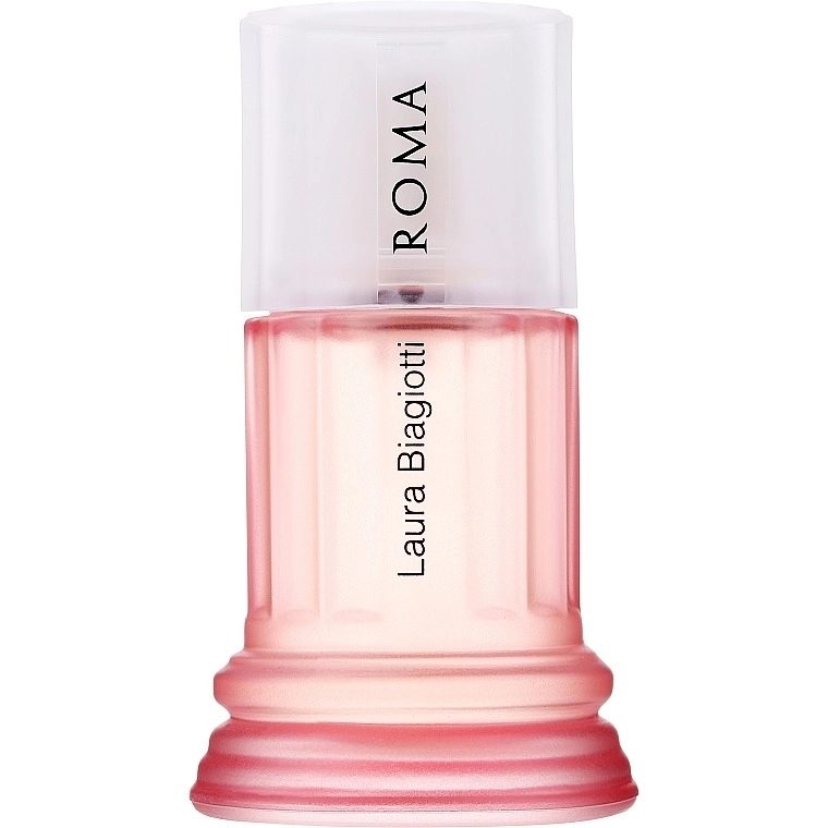 Фото Laura Biagiotti Roma Eau de Toilette Rosa