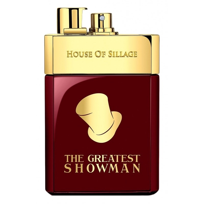 Фото House of Sillage The Greatest Showman for Her