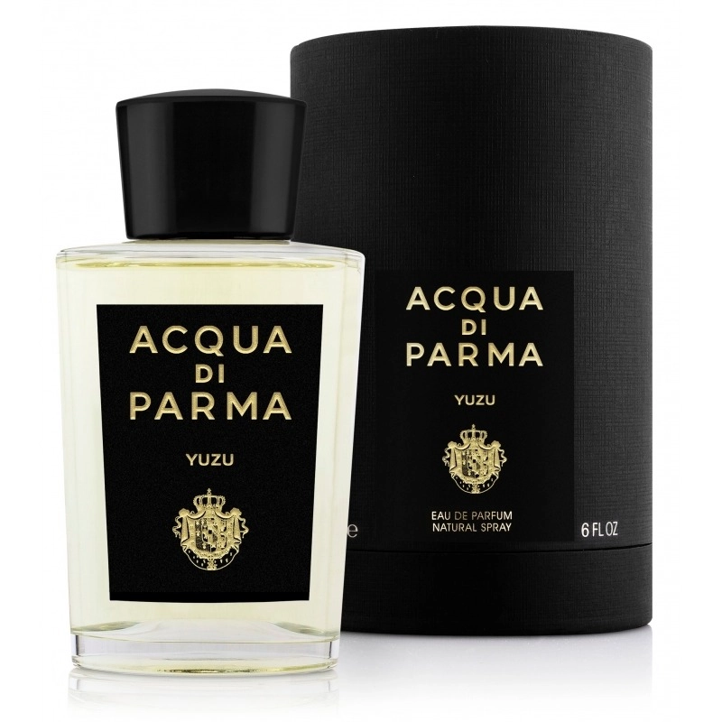 Фото Acqua di Parma Yuzu Eau de Parfum