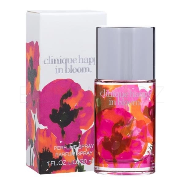 Фото Clinique Happy In Bloom 2016