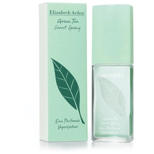 Фото Elizabeth Arden Green Tea