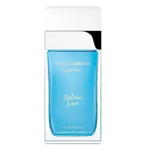 Фото Dolce & Gabbana Light Blue Italian Love
