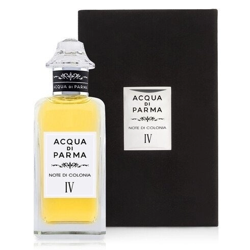 Фото Acqua di Parma Note di Colonia IV
