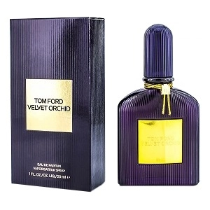 Фото Tom Ford Velvet Orchid