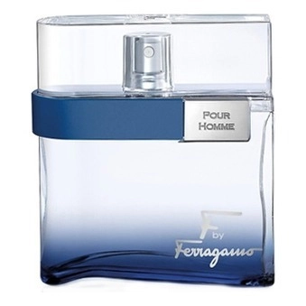 Фото Salvatore Ferragamo F by Ferragamo Free Time