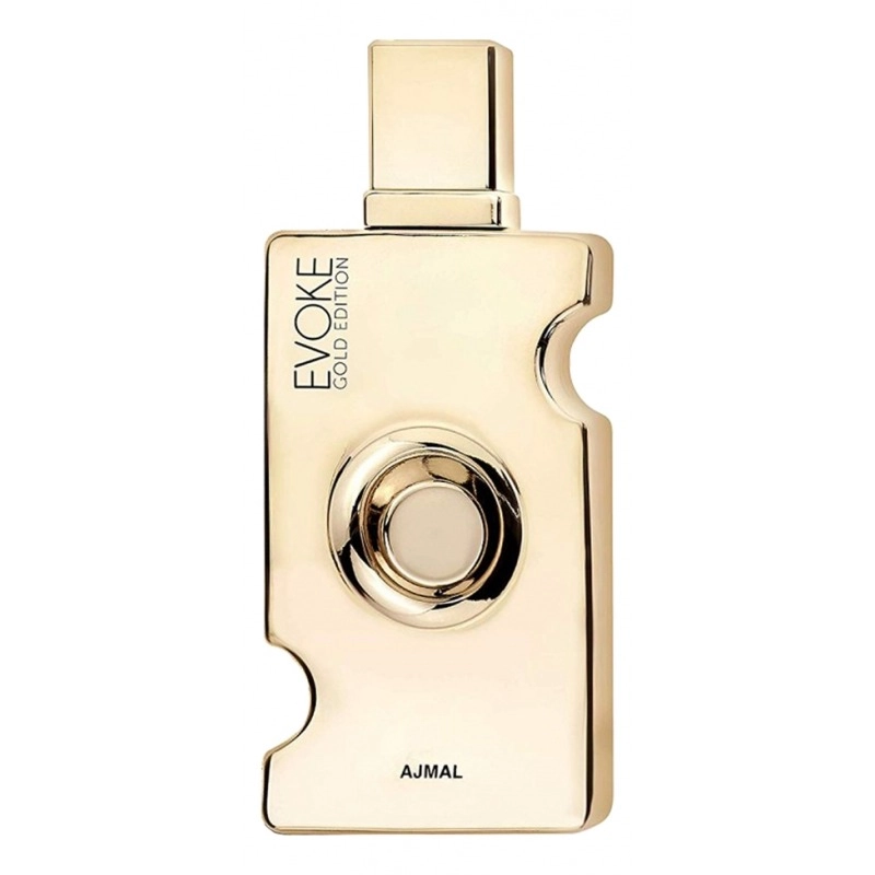 Фото Ajmal Evoke Gold Edition for Her