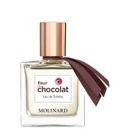 Фото Molinard Fleur de Chocolat