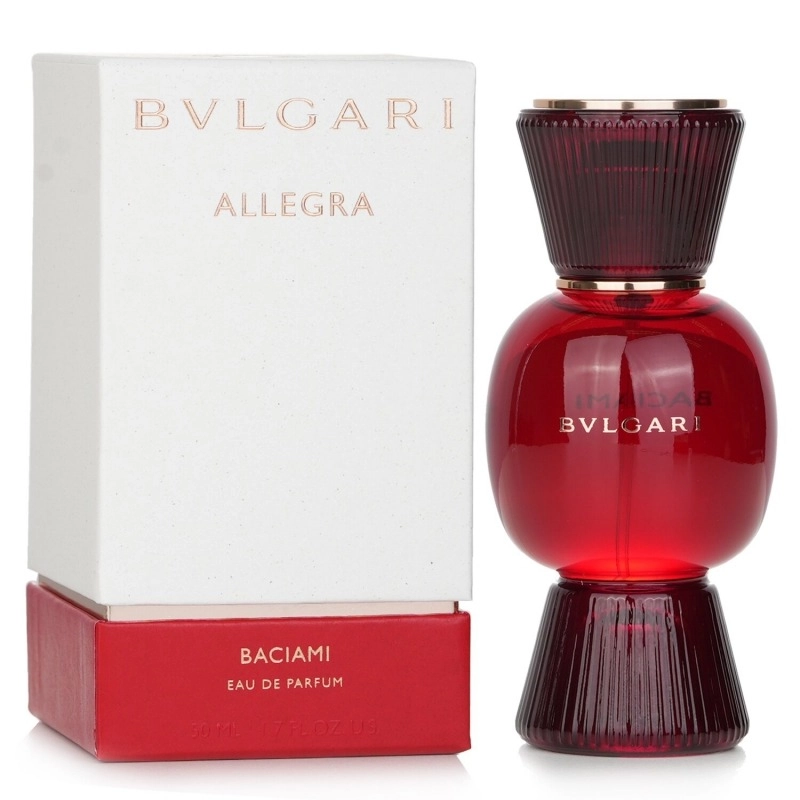 Фото Bvlgari Baciami