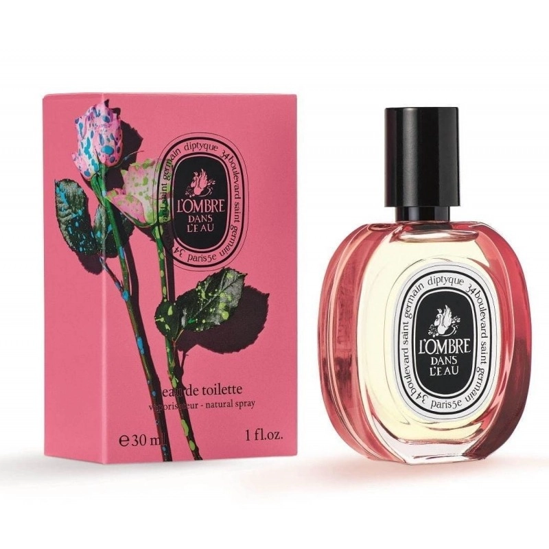Фото Diptyque L'Ombre Dans L'Eau Limited Edition