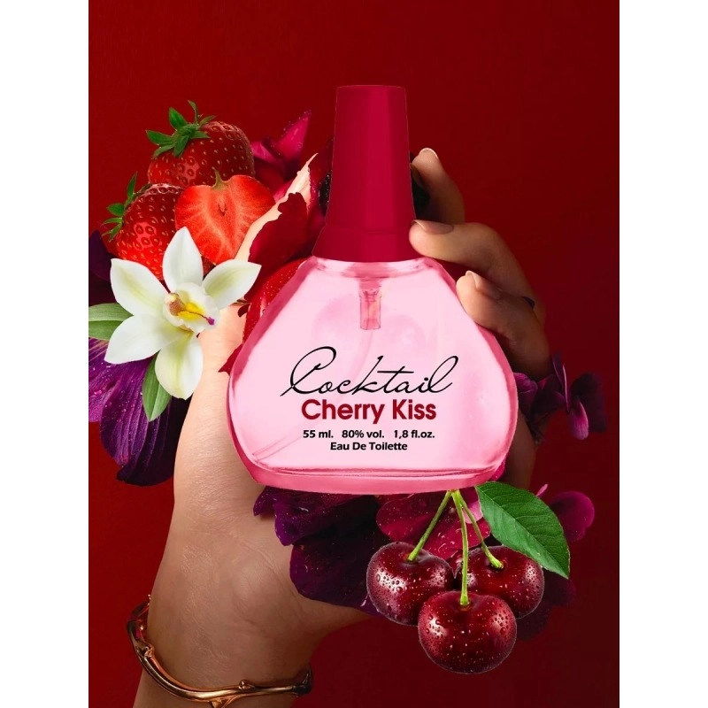 Фото Apple Parfums Cocktail Cherry Kiss