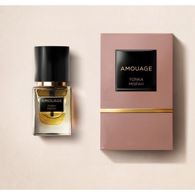 Фото Amouage Tonka Misfah