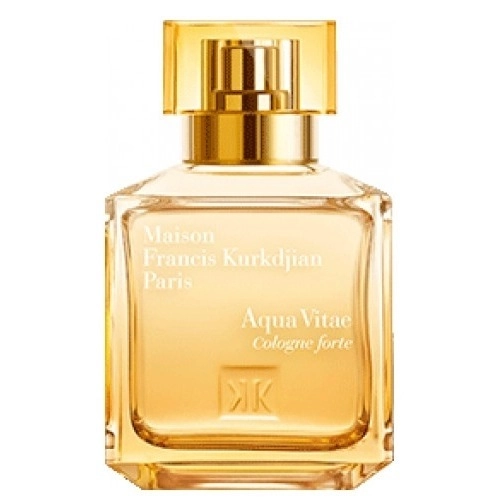 Фото Maison Francis Kurkdjian Aqua Vitae Cologne Forte
