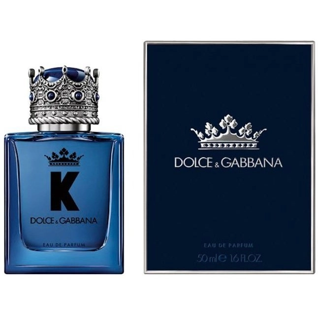 Фото K by Dolce & Gabbana Eau de Parfum