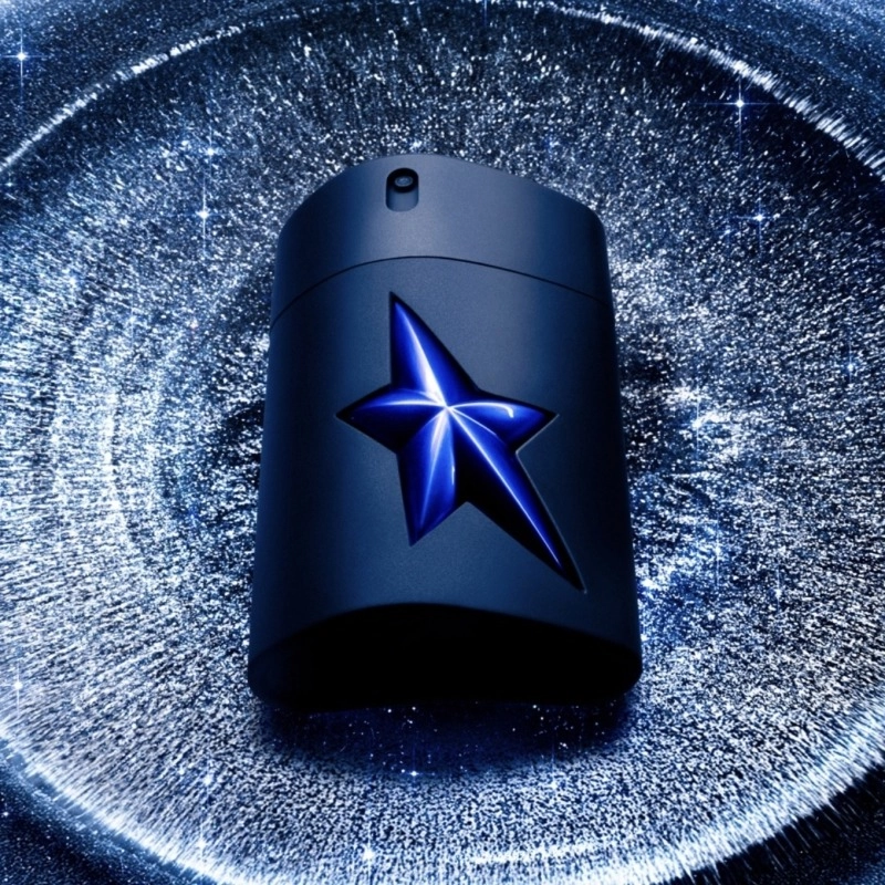 Фото Mugler A*Men Stellar