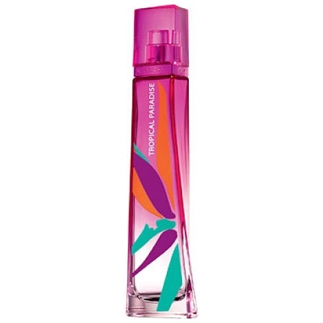 Фото Givenchy Very Irresistible Tropical Paradise