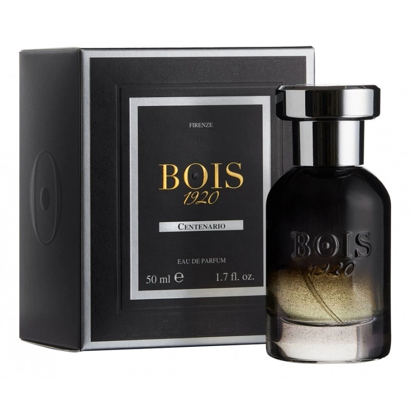 Фото Bois 1920 Centenario