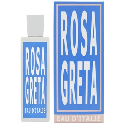 Фото Eau d'Italie Rosa Greta
