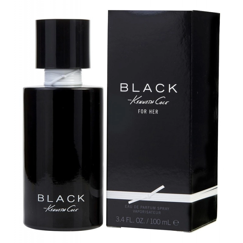 Фото Kenneth Cole Black for Her