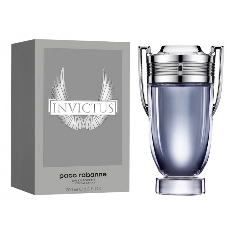 Фото Paco Rabanne Invictus