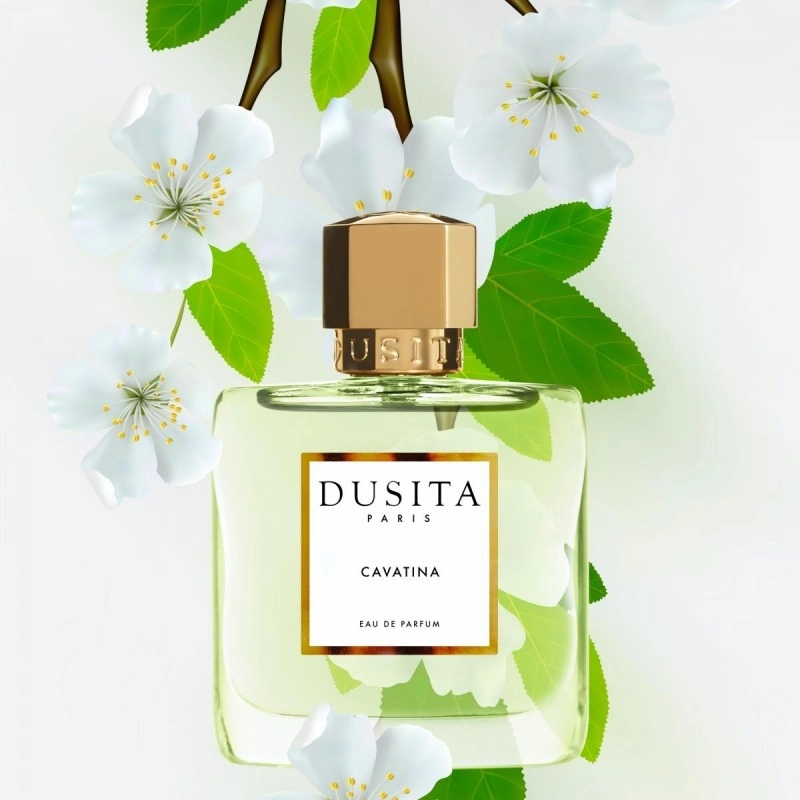 Фото Dusita Cavatina