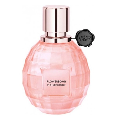 Фото Viktor & Rolf Flowerbomb La Vie en Rose 2013