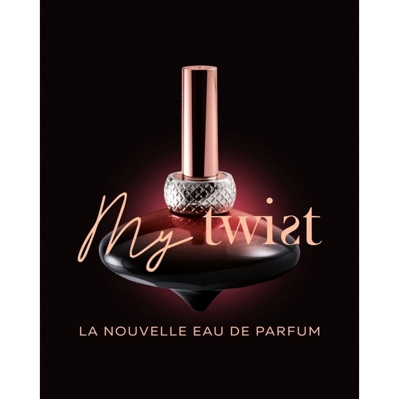Фото Mauboussin My Twist