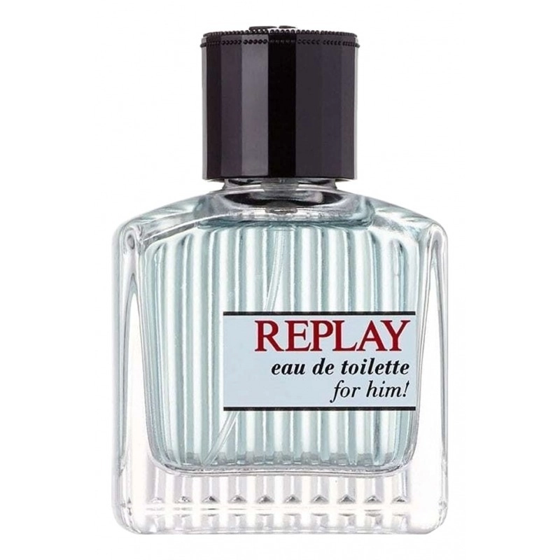 Фото Replay for Him