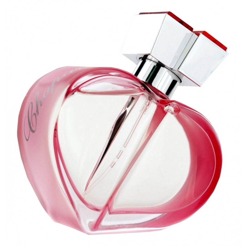 Фото Chopard Happy Spirit Bouquet d'Amour
