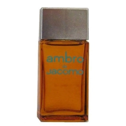 Фото Ambro de Jacomo