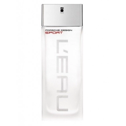 Фото Porsche Design Sport L'Eau