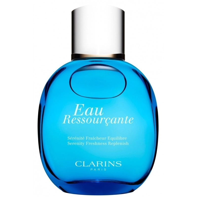 Фото Clarins Eau Ressourcante
