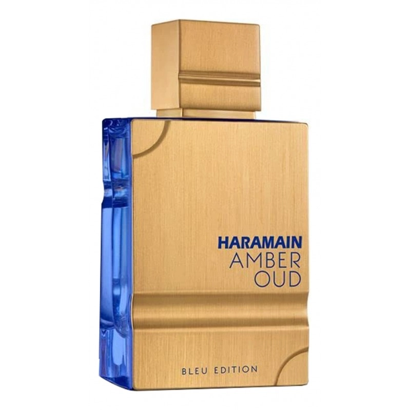 Фото Al Haramain Amber Oud Bleu Edition