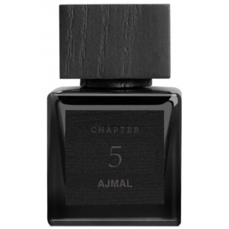 Фото Ajmal Chapter 5