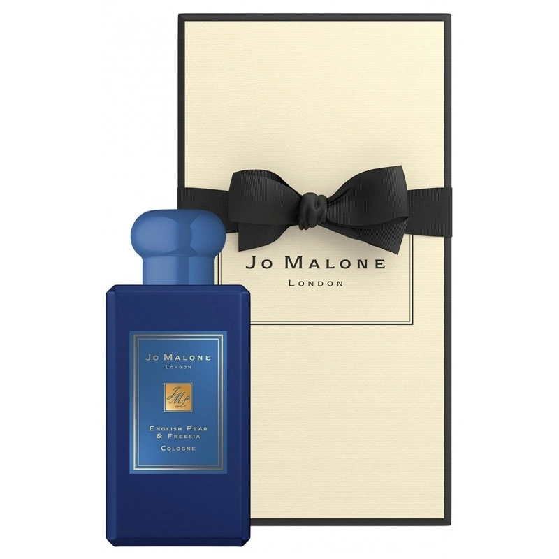 Фото Jo Malone Pear & Freesia Limited (2019)