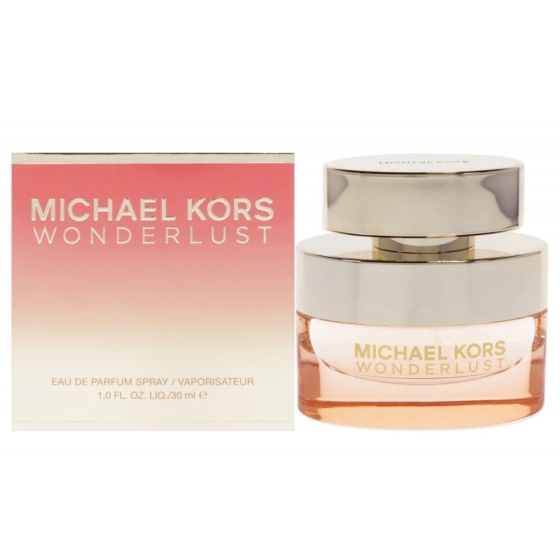 Фото Michael Kors Wonderlust