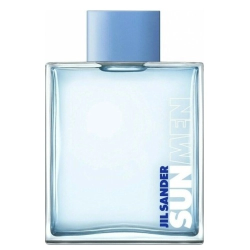 Фото Jil Sander Sun Men Lavender & Vetiver